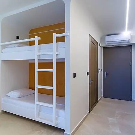 Aura Luxury Suites - Olympiada Seaside Accessible Friendly