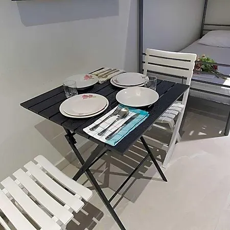 Aura Luxury Suites - Olympiada Seaside Accessible Friendly 4* Ammouliani